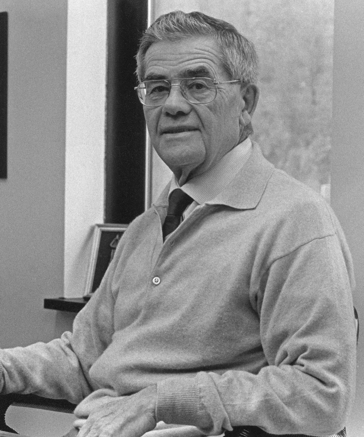 Luigi Colombo