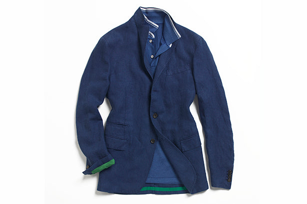 MAN COLLECTION - SPRING SUMMER 2014