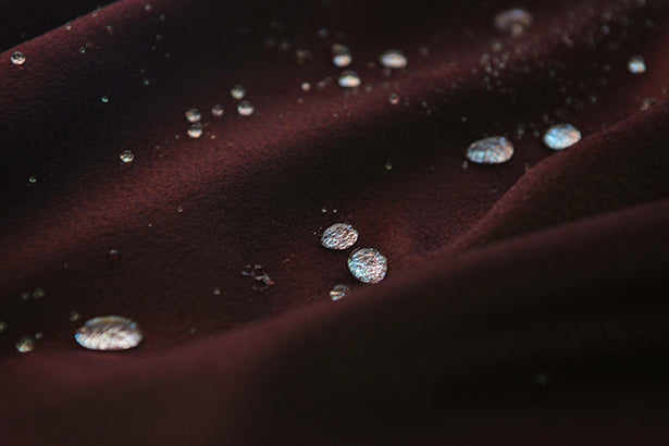 Thermo Eco Hydro Tech - Fabrics Collection Autumn/Winter 2015-16