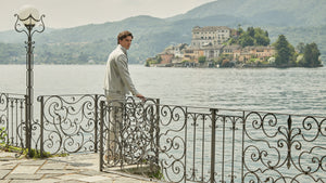 Cashmere 4.0 Suit - The Excellence
