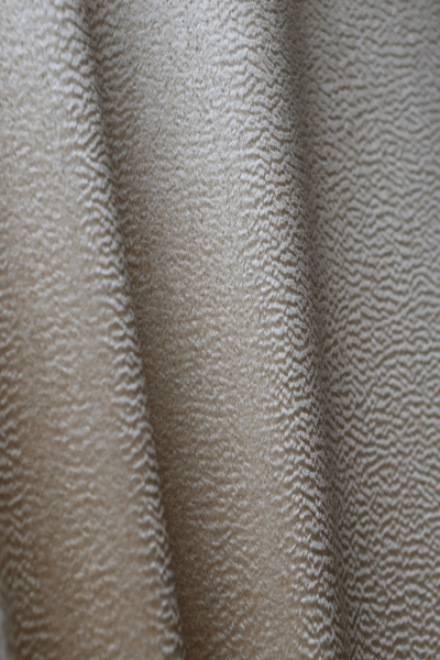 Luigi Colombo pioneers the development of double-face fabrics