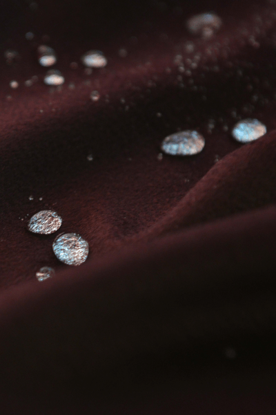 Lanificio Colombo develops THERMO®, an innovative treatment for natural fibres