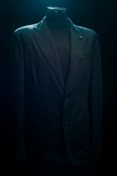 Lanificio Colombo introduces Cashmere 4.0
