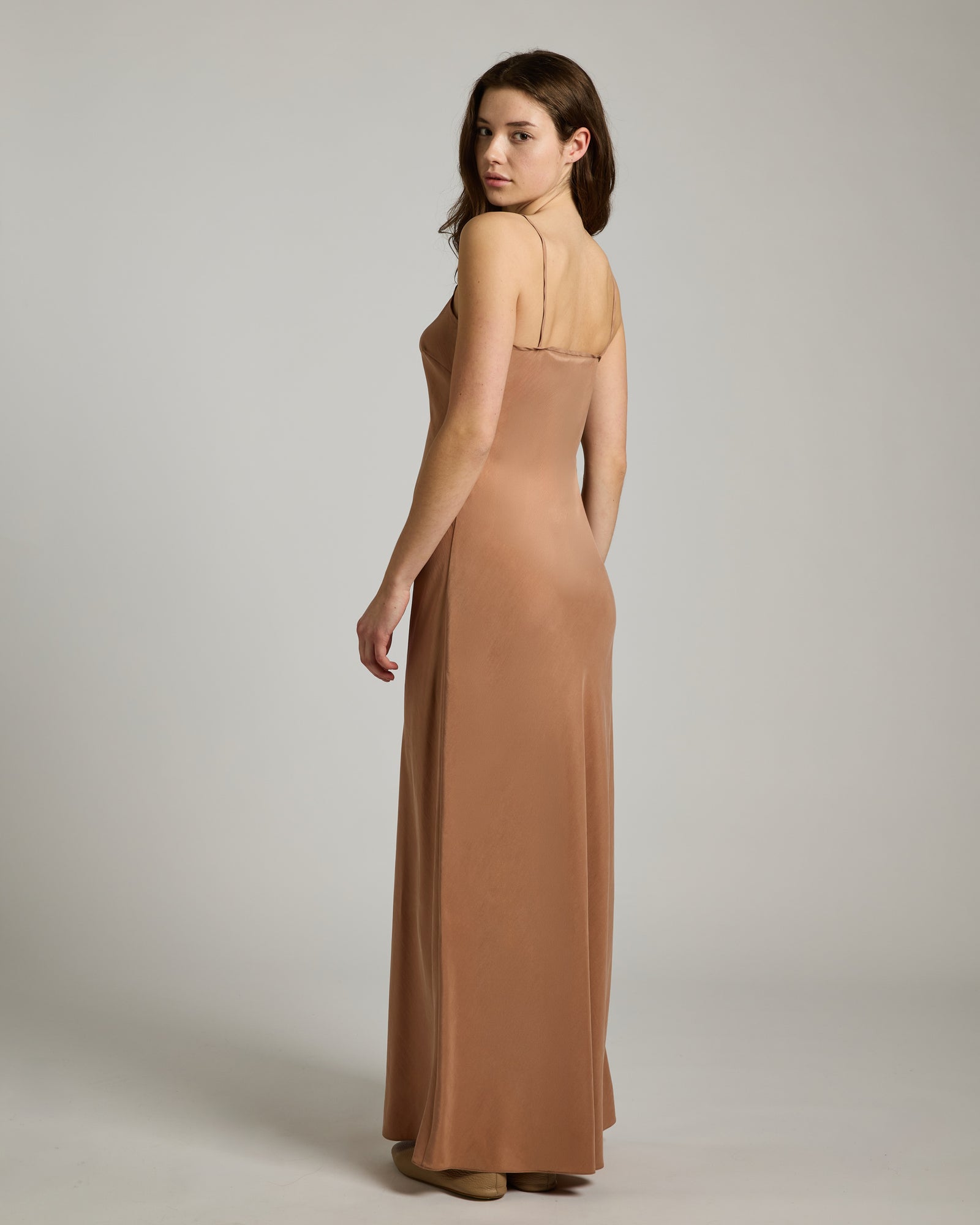 Pure Silk Dress 4