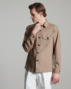 Cashmere 4.0 RELIANCE shirt 2