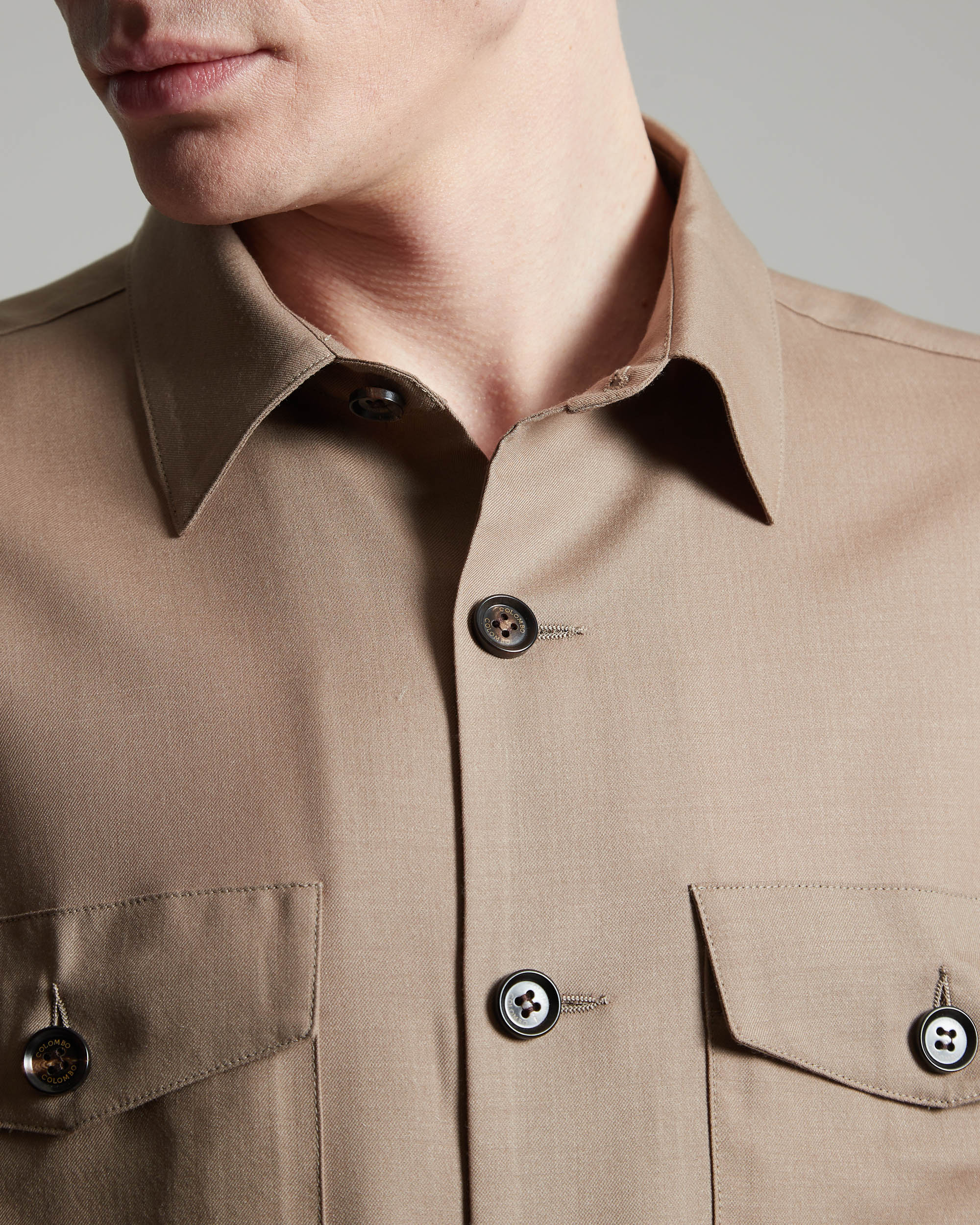 Cashmere 4.0 RELIANCE shirt 4