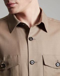 Cashmere 4.0 RELIANCE shirt