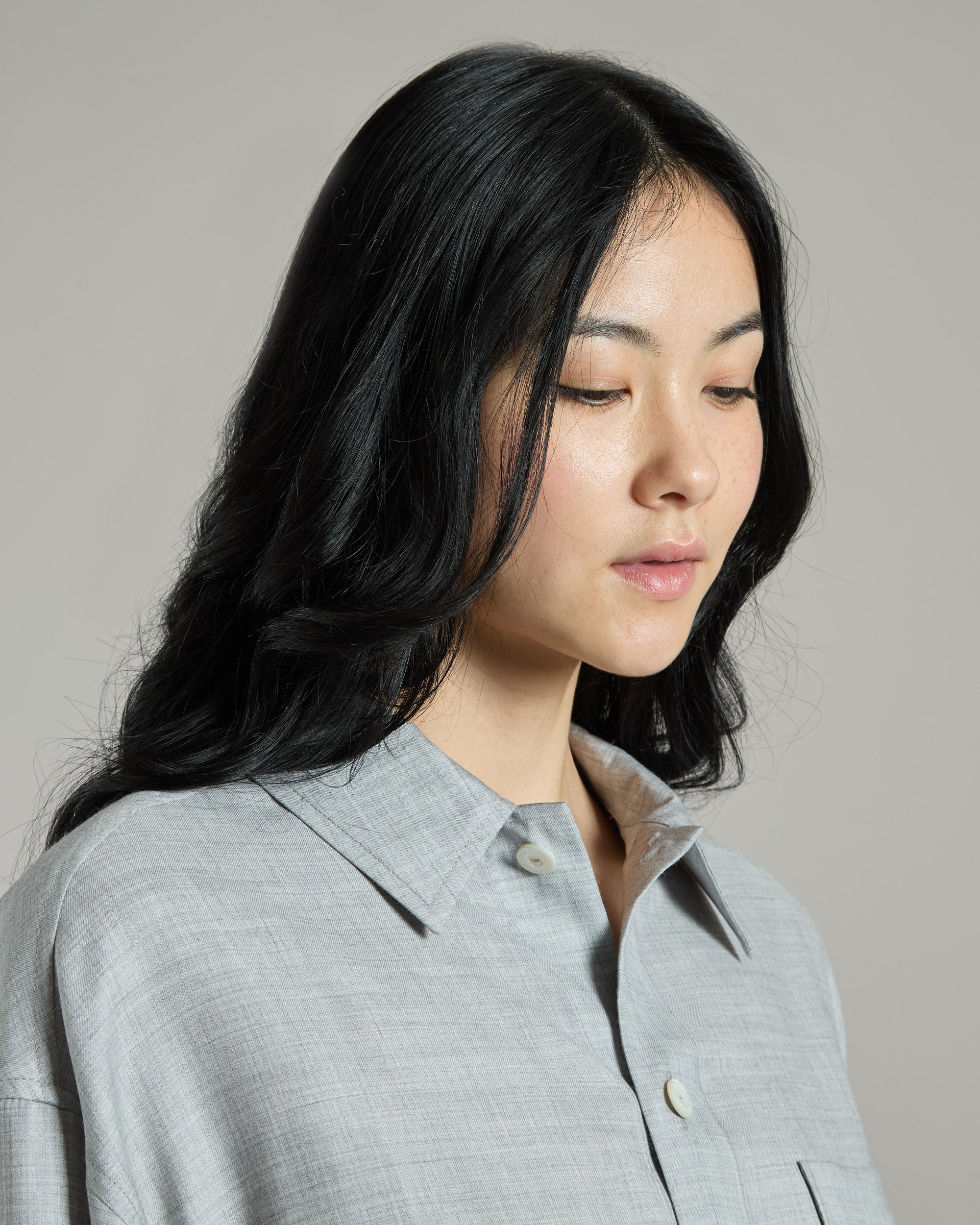 Cashmere 4.0 Shirt