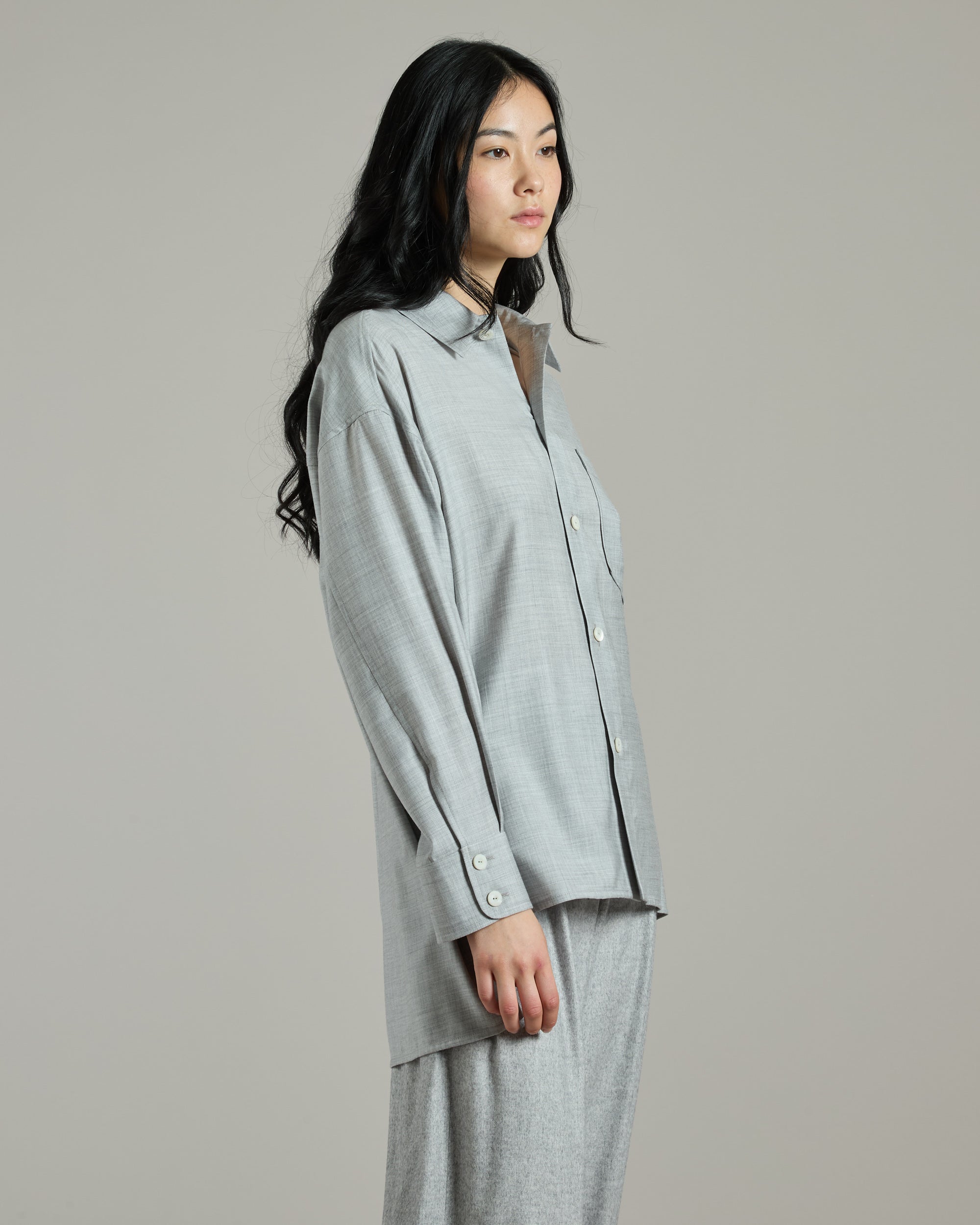 Cashmere 4.0 Shirt