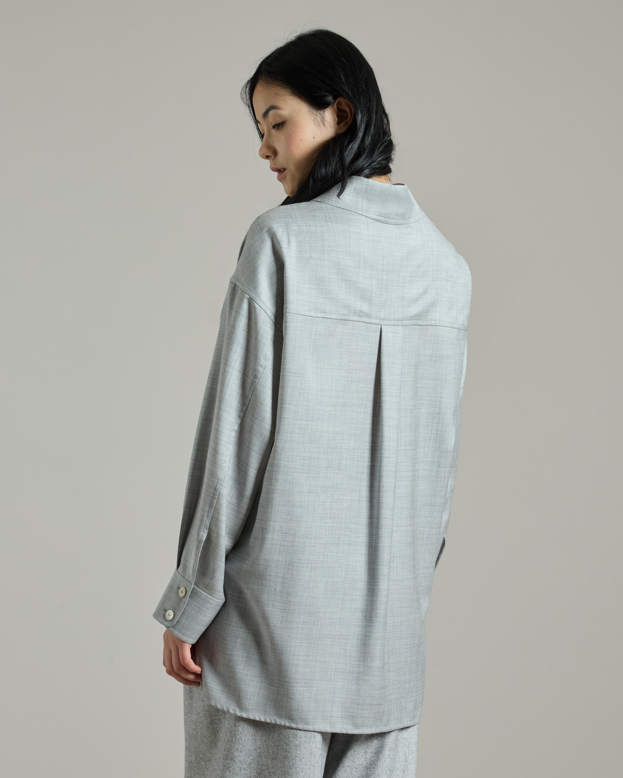 Cashmere 4.0 Shirt