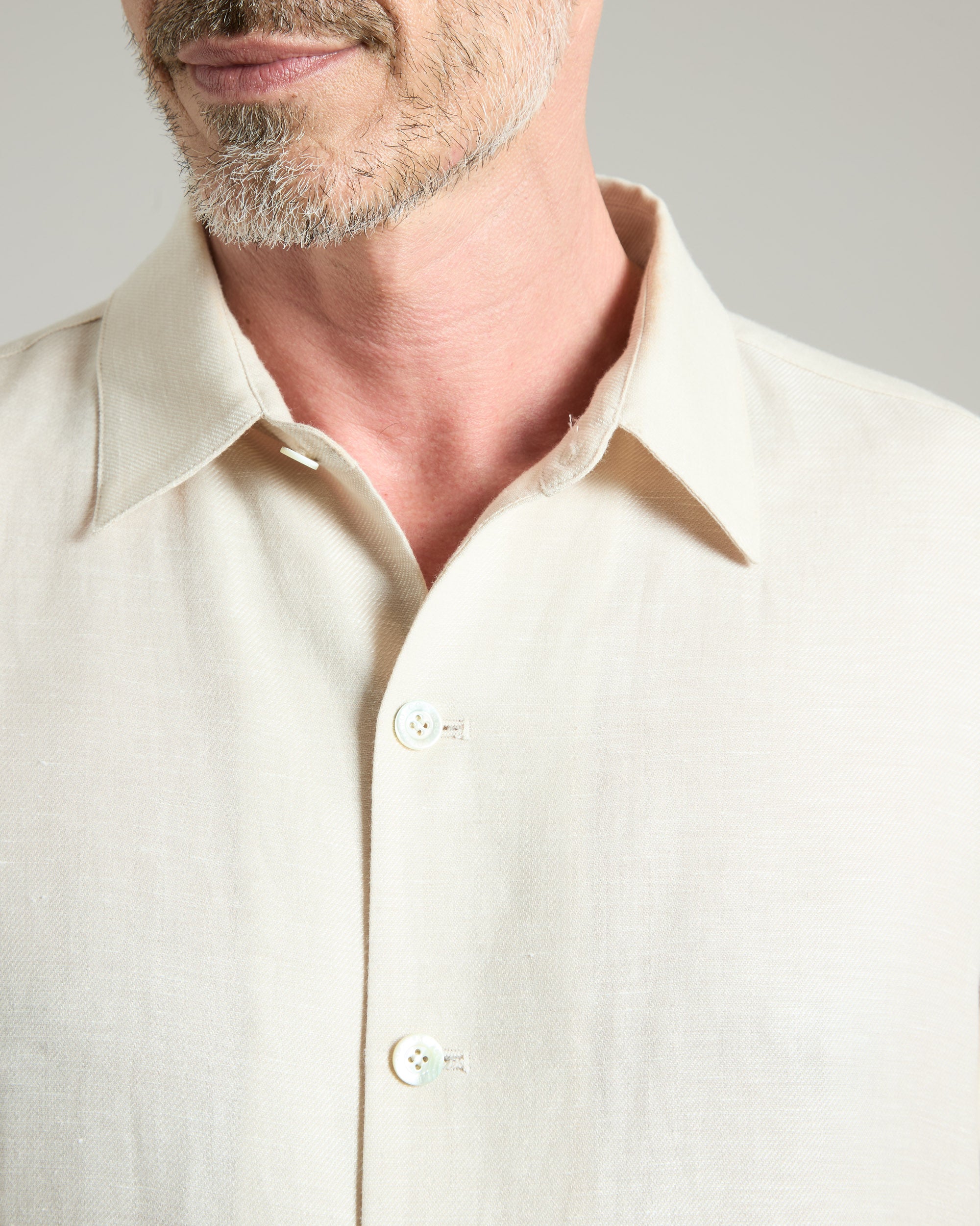 Shirt in Summer Cashmere 4.0 3
