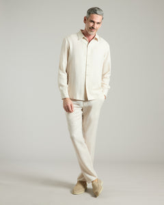 Shirt in Summer Cashmere 4.0