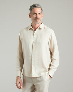 Shirt in Summer Cashmere 4.0