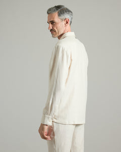 Shirt in Summer Cashmere 4.0