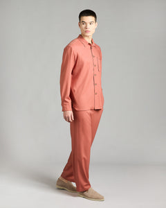 Cashmere 4.0 RELIANCE shirt