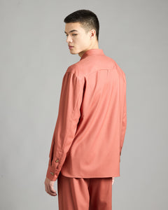 Cashmere 4.0 RELIANCE shirt