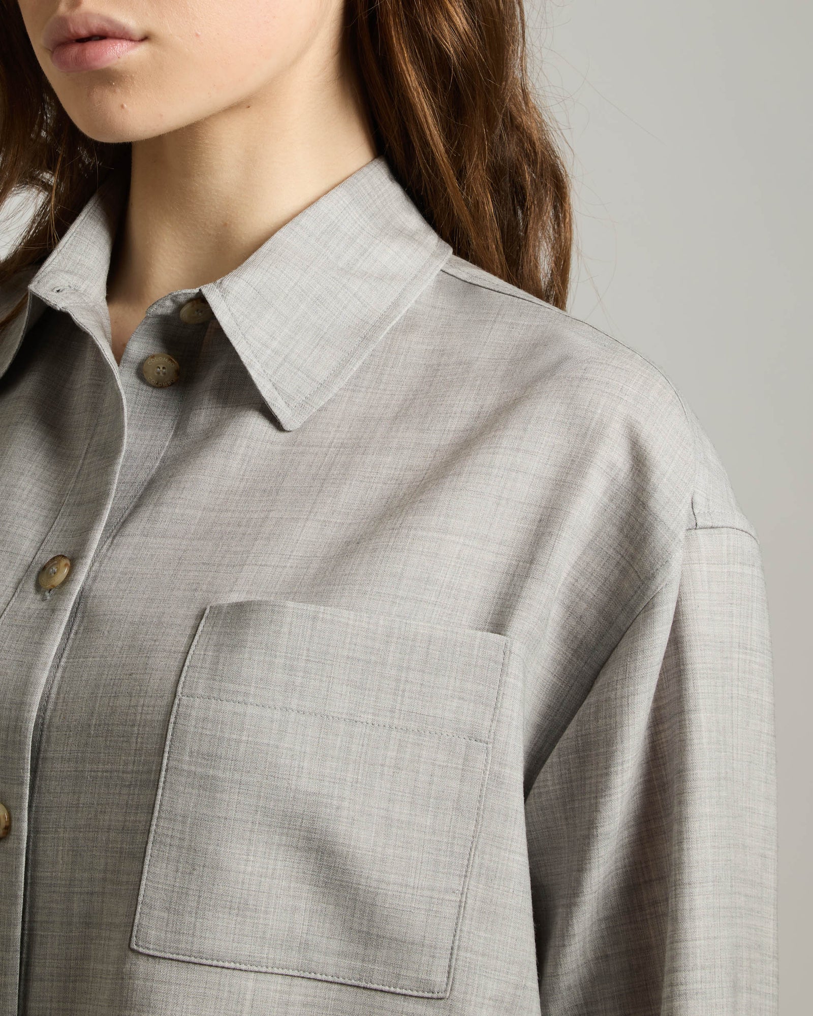 4.0 Cashmere Shirt 4