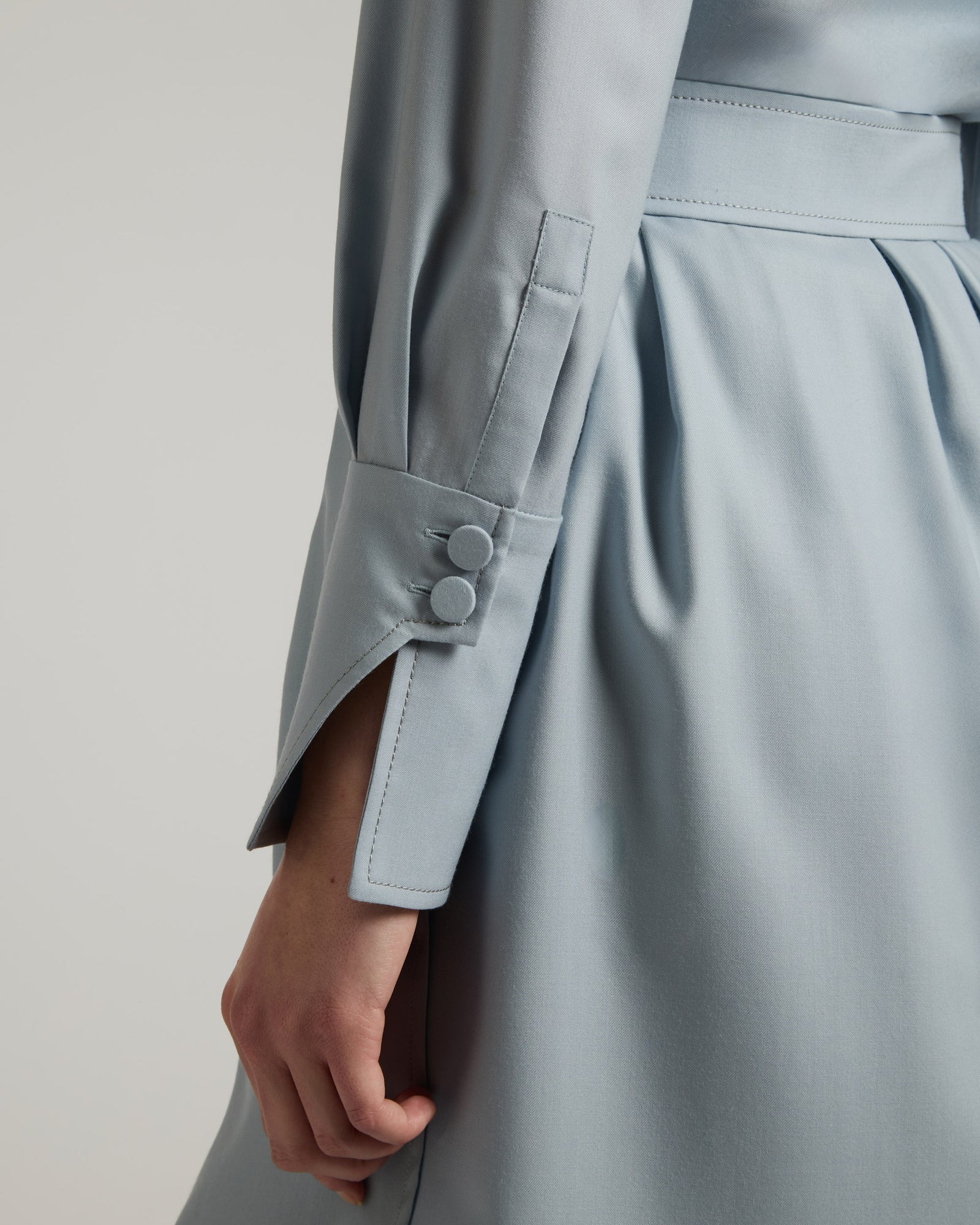 4.0 Cashmere Shirt 4