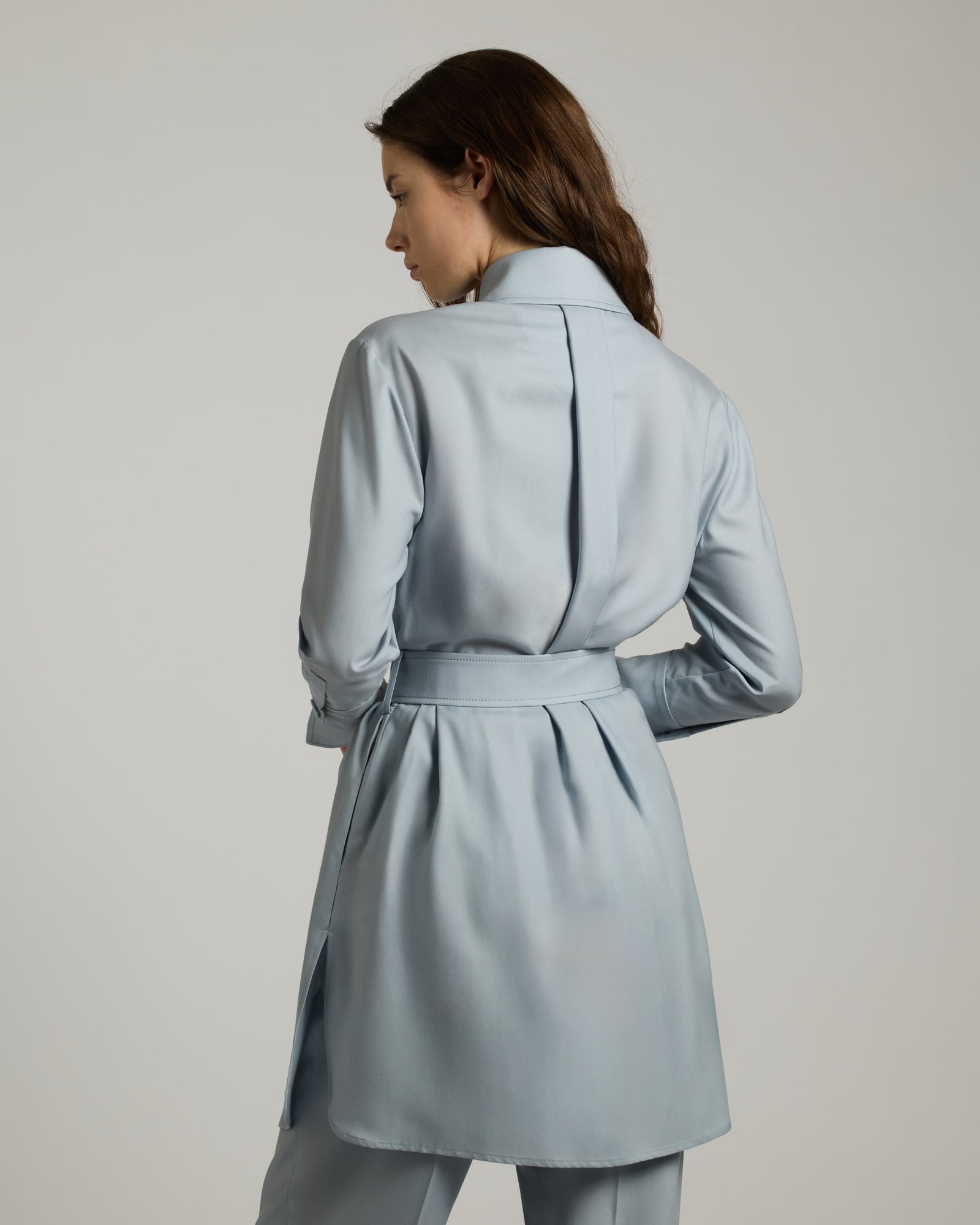 4.0 Cashmere Shirt 5