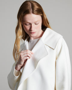12,8 Kid Wool Double Face Coat 3
