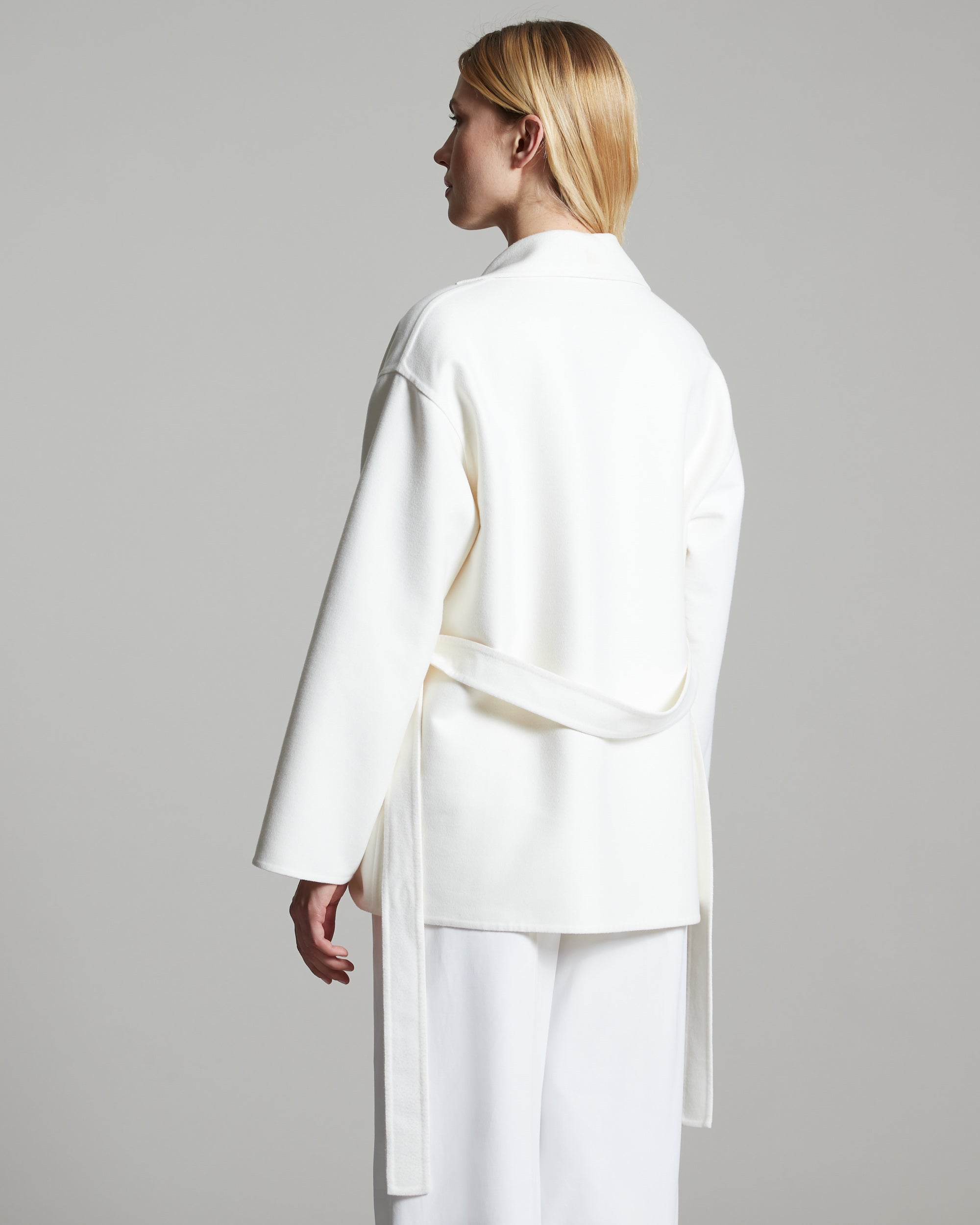 12.8 Kid Wool Jacket 3