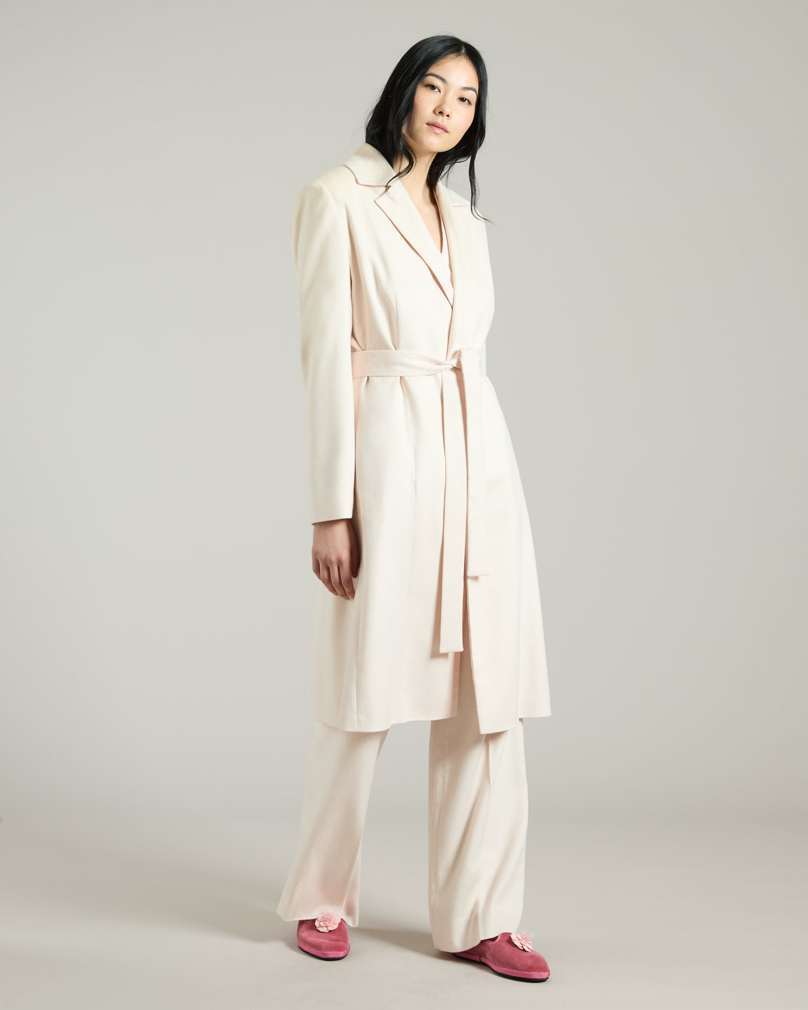 Touch Cashmere Outwear 2
