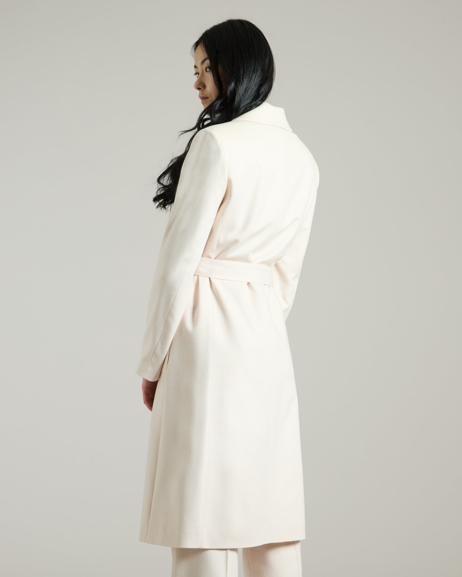 Touch Cashmere Outwear 4