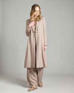 Summer Cashmere 4.0 Duster Coat