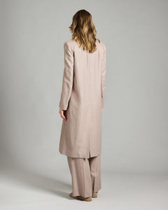 Summer Cashmere 4.0 Duster Coat