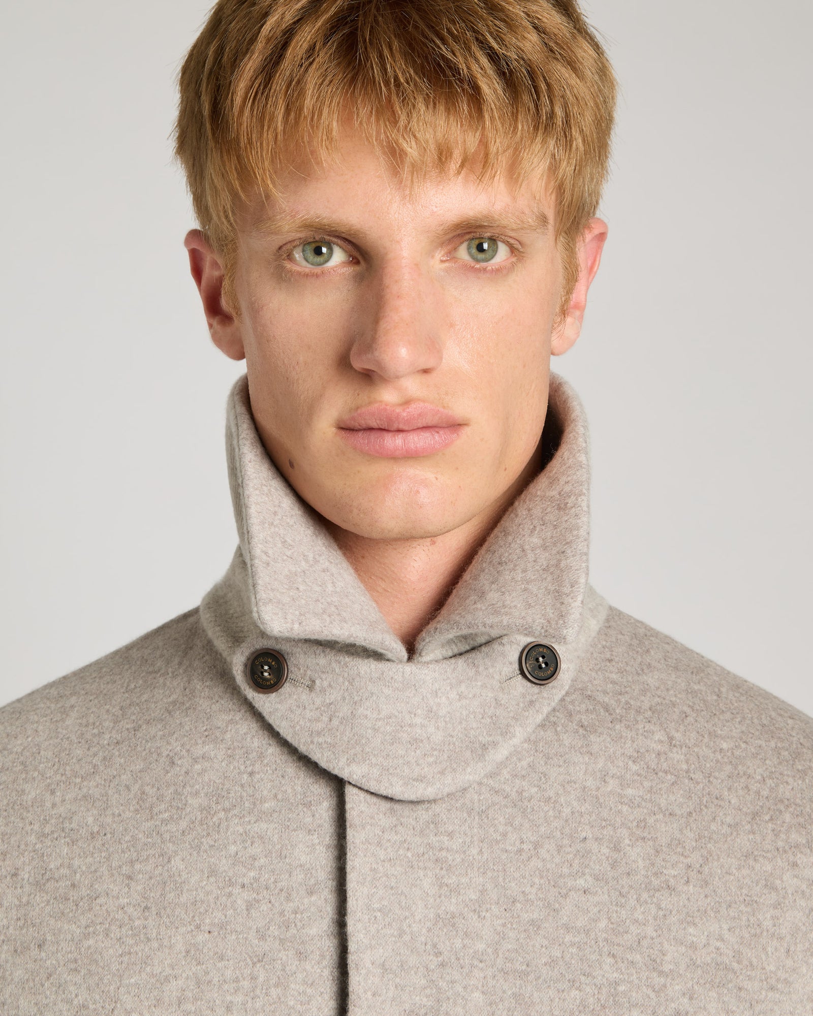 ENTERPRISE Double Air Coat 5