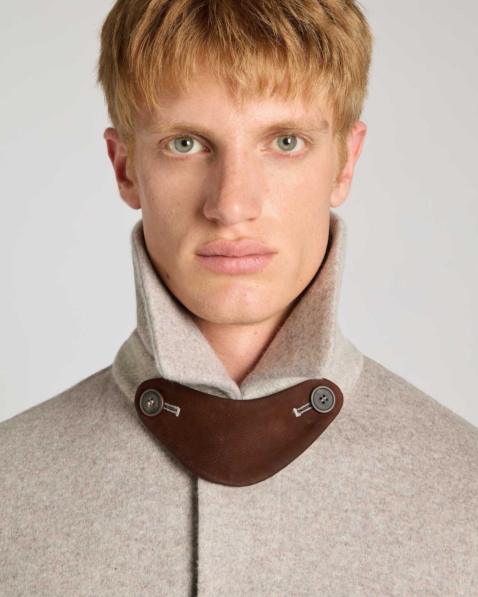 ENTERPRISE Double Air Coat 6