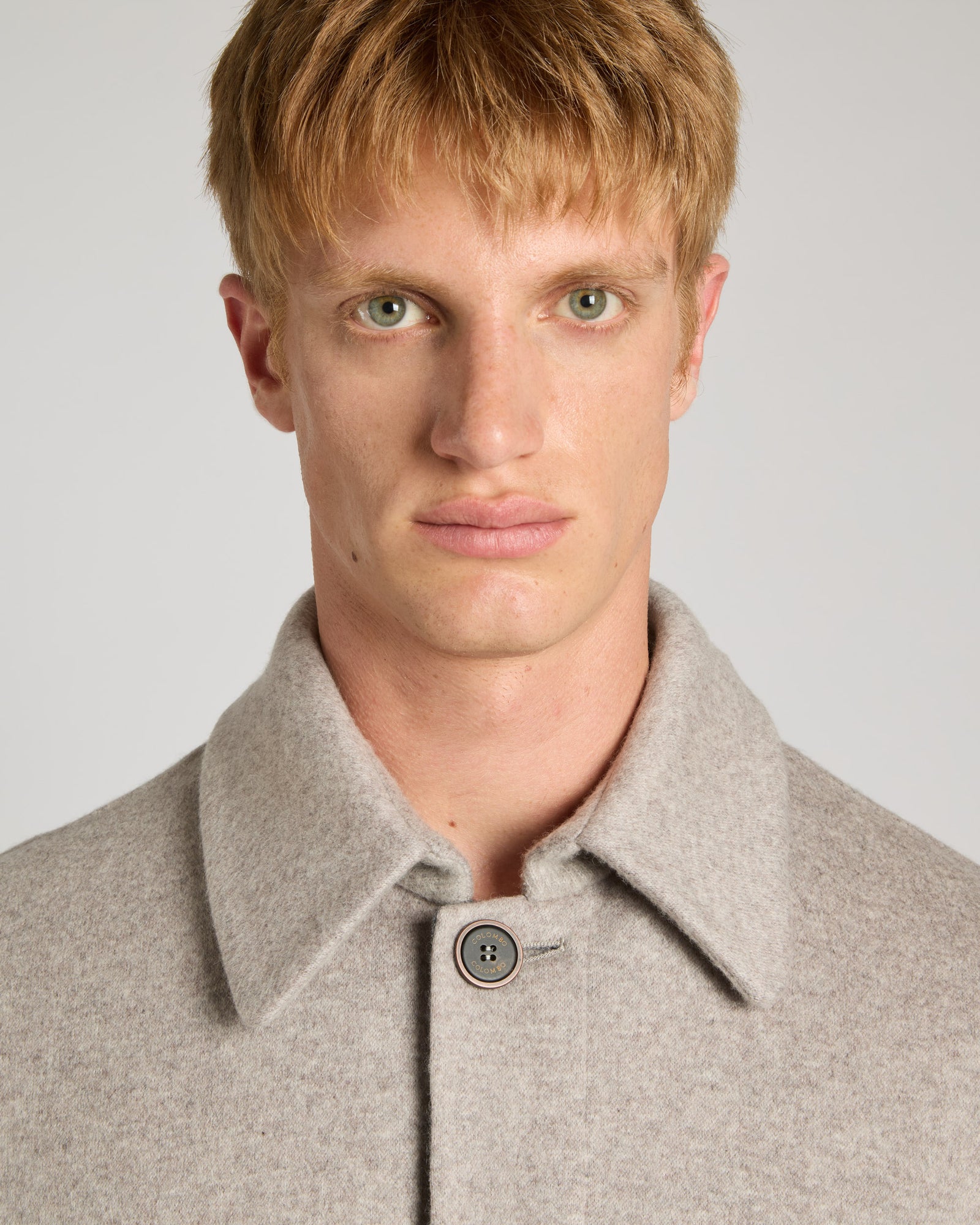ENTERPRISE Double Air Coat 7