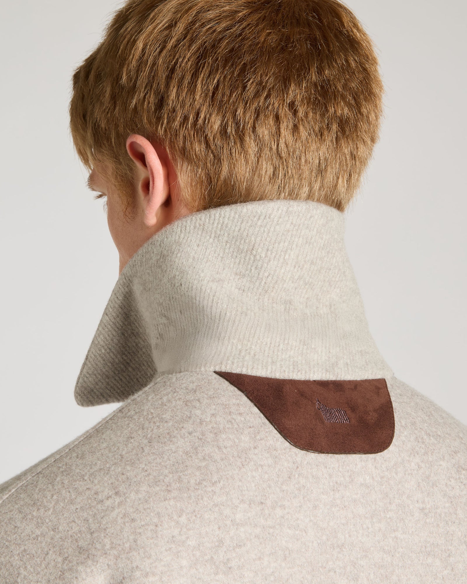 ENTERPRISE Double Air Coat 3