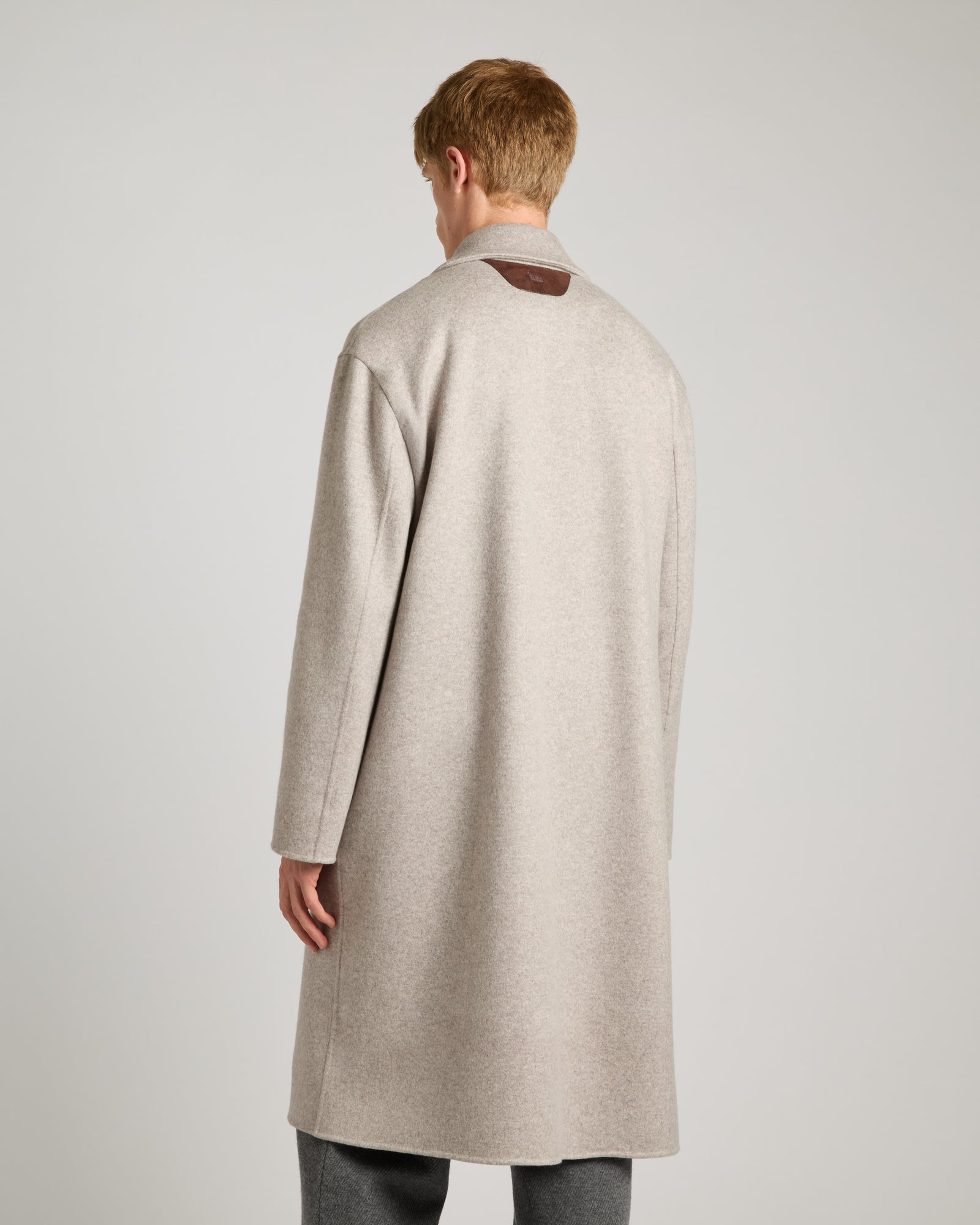 ENTERPRISE Double Air Coat 8