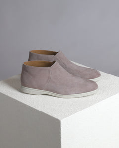 Beige Robert Shoe 2