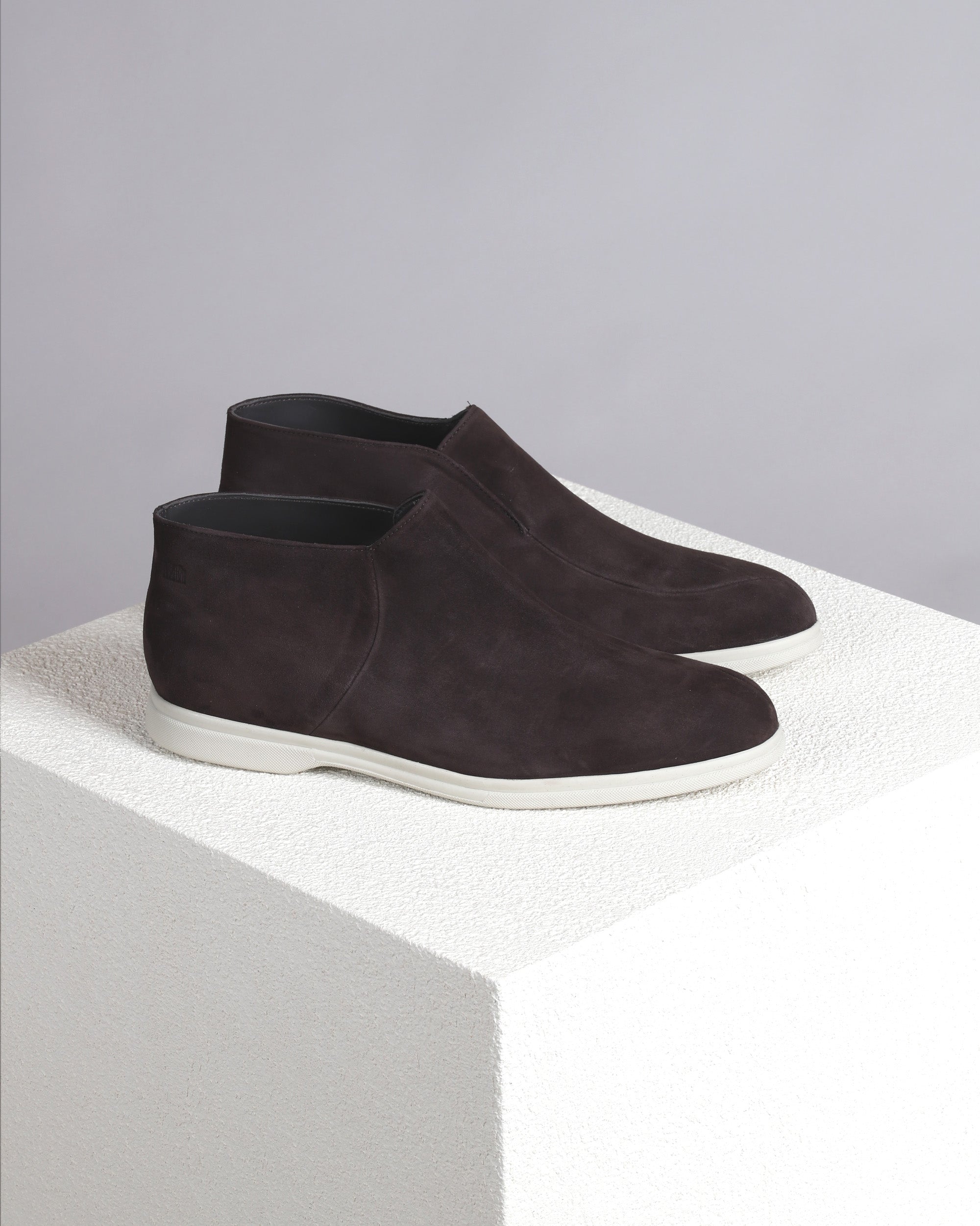Braun Robert shoe