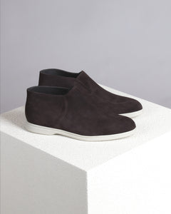 Braun Robert shoe