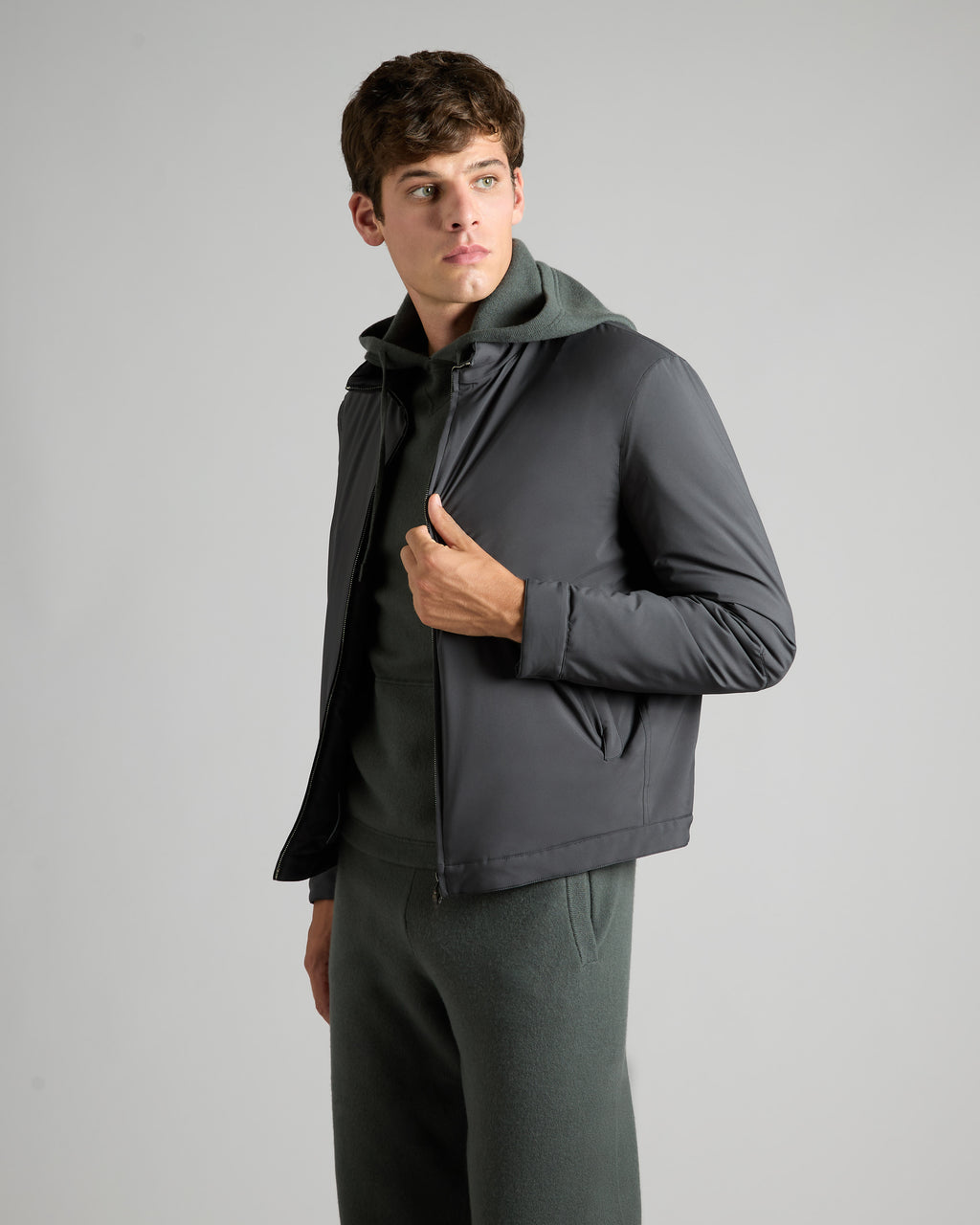 ROADSTER 20 KNOTS jacket