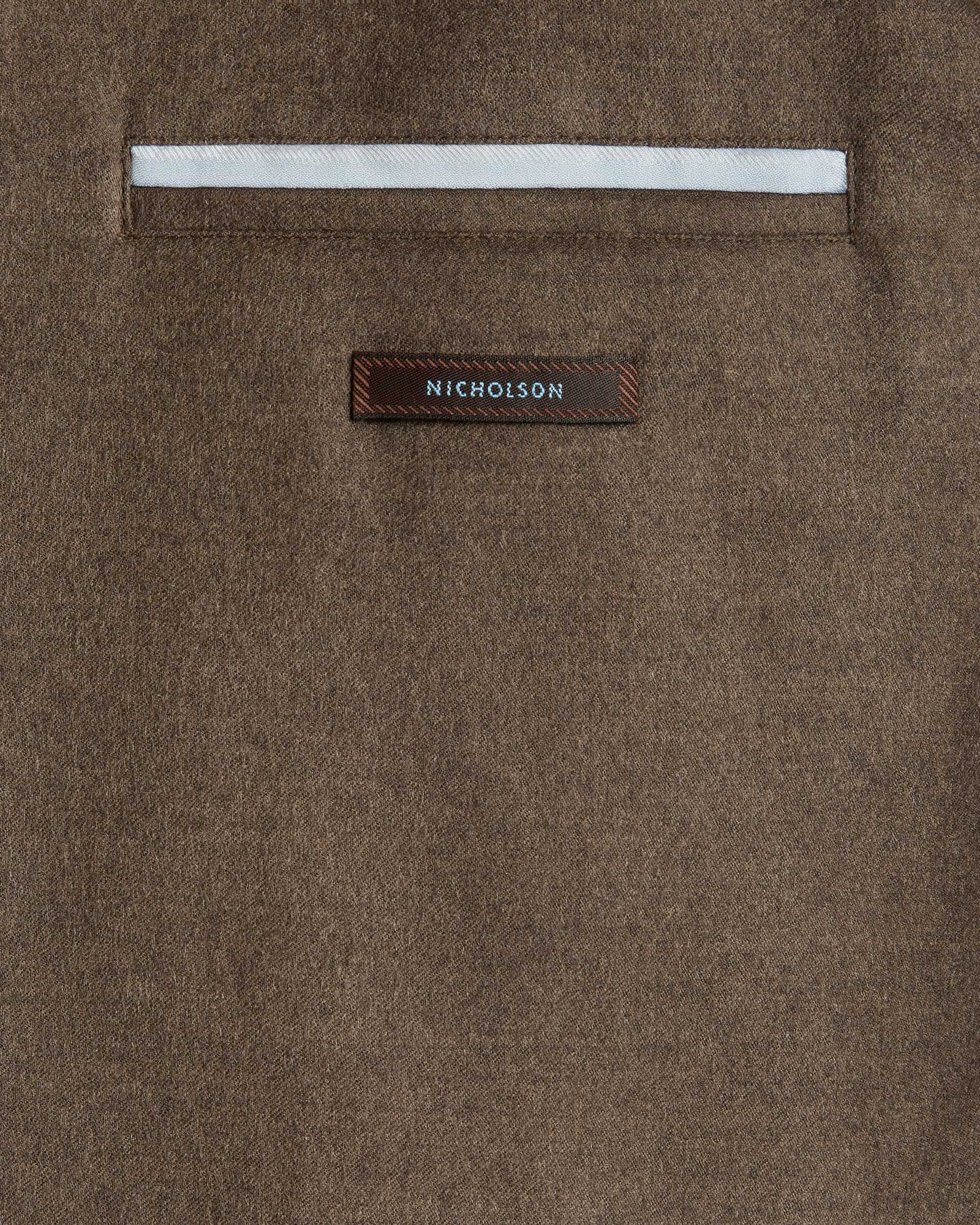 Combed cashmere blouson 5