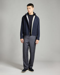 20 knots jacket