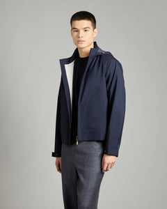 20 knots jacket