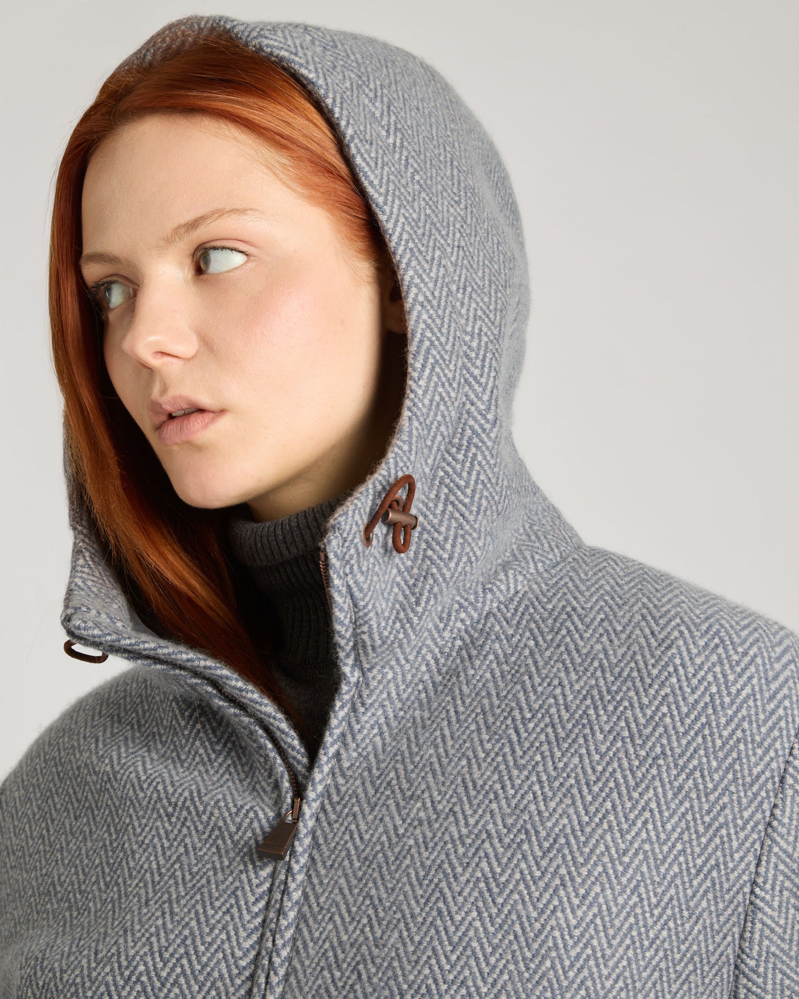 Kid Wool 12.8 and Kid Cashmere jacket 3