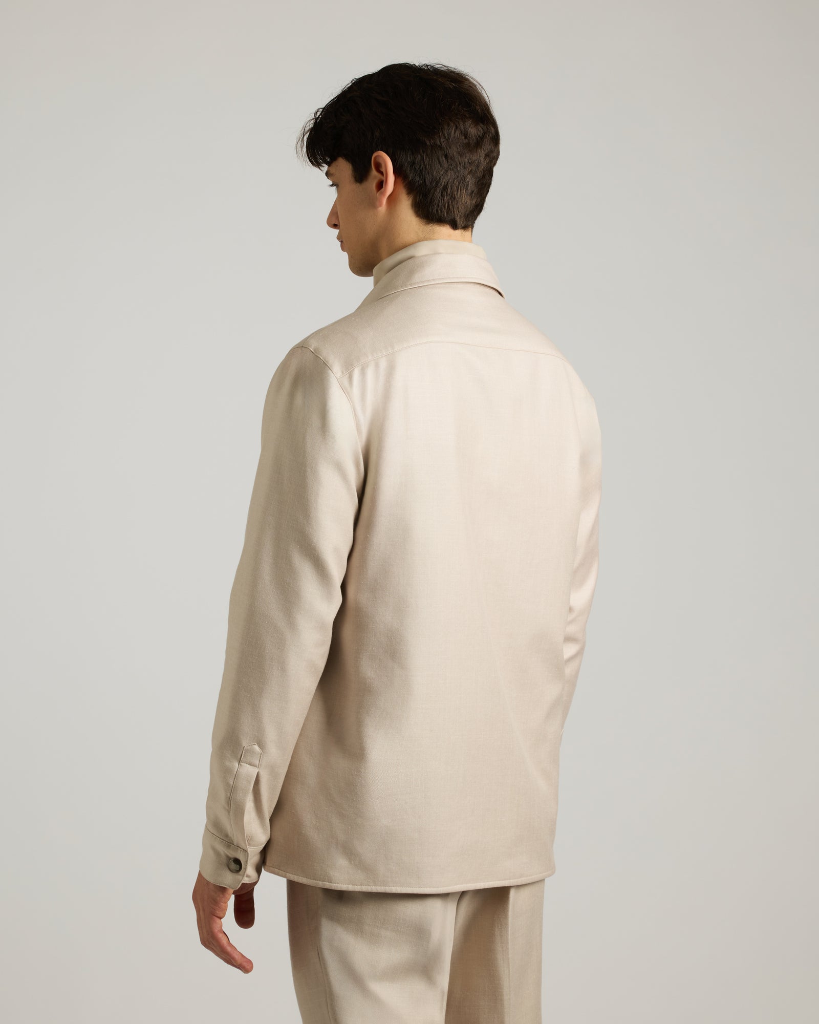 Cashmere Waves Jacket 5