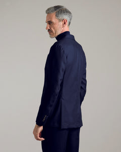 Cashmere 4.0 navy ROBERT blazer 5