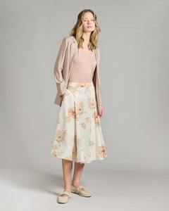 Cashmere Jacket 4.0 Pink