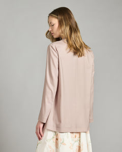 Cashmere Jacket 4.0 Pink
