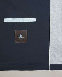 Outerwear 20 KNOTS in navy