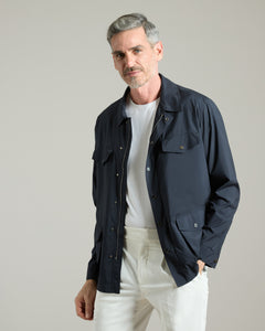 Outerwear 20 KNOTS in navy