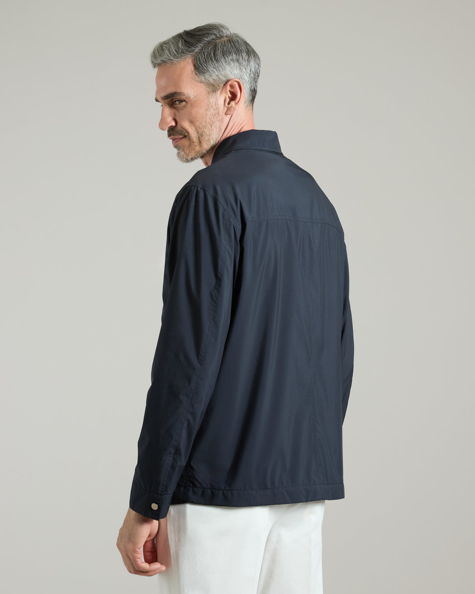 Outerwear 20 KNOTS in navy