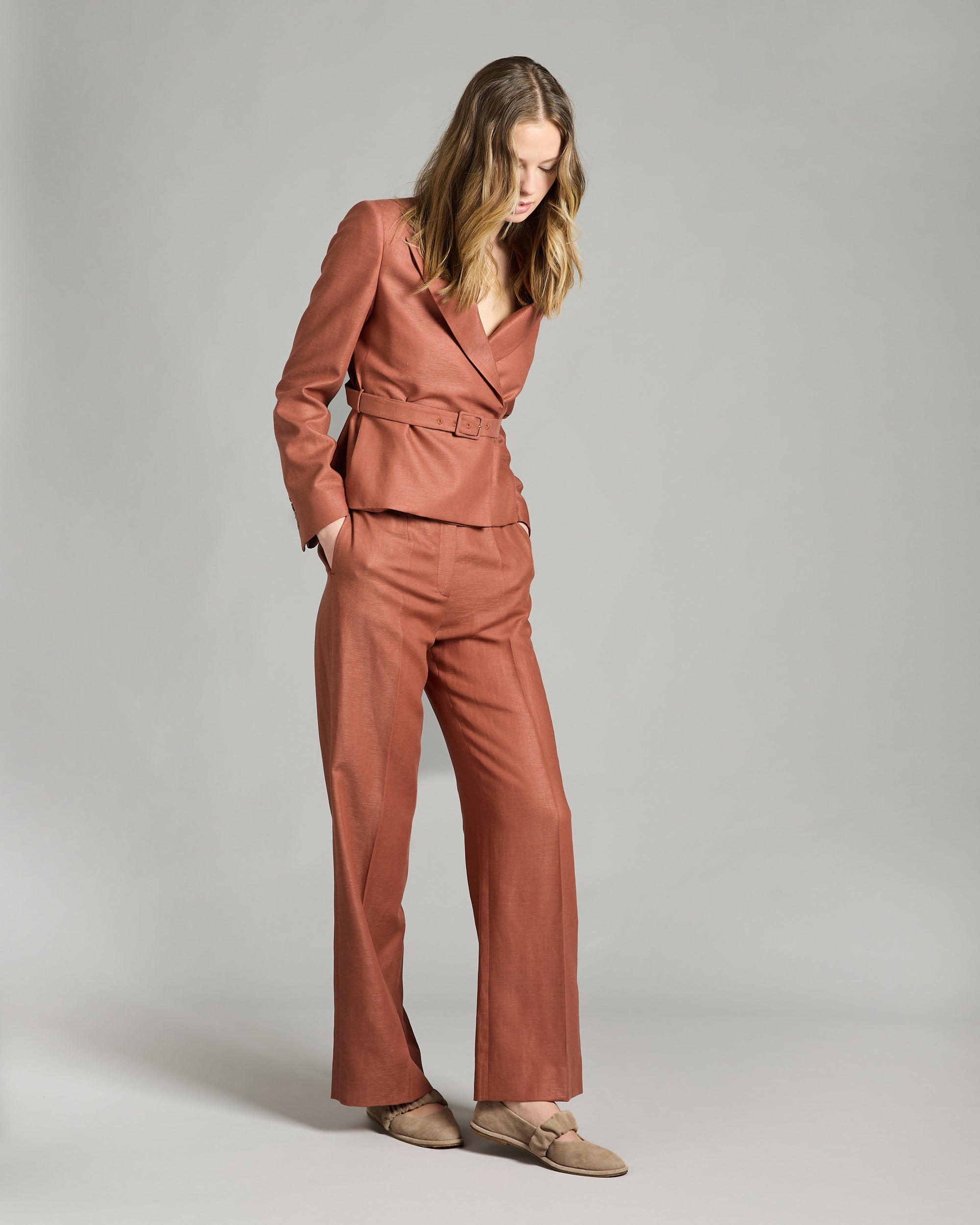 Summer Cashmere 4.0 Jacket